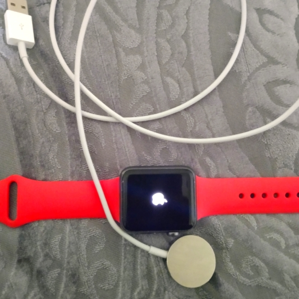 Apple Watch 1st series